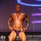 Brett  Holley - NPC Night of the Champions 2013 - #1